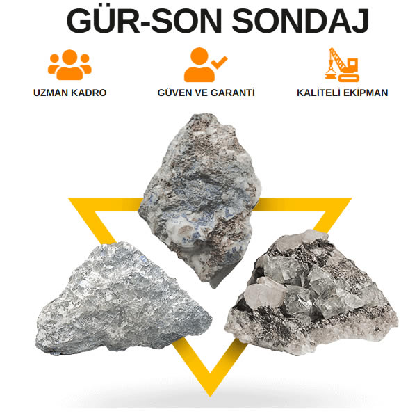 Gür-Son Sondaj